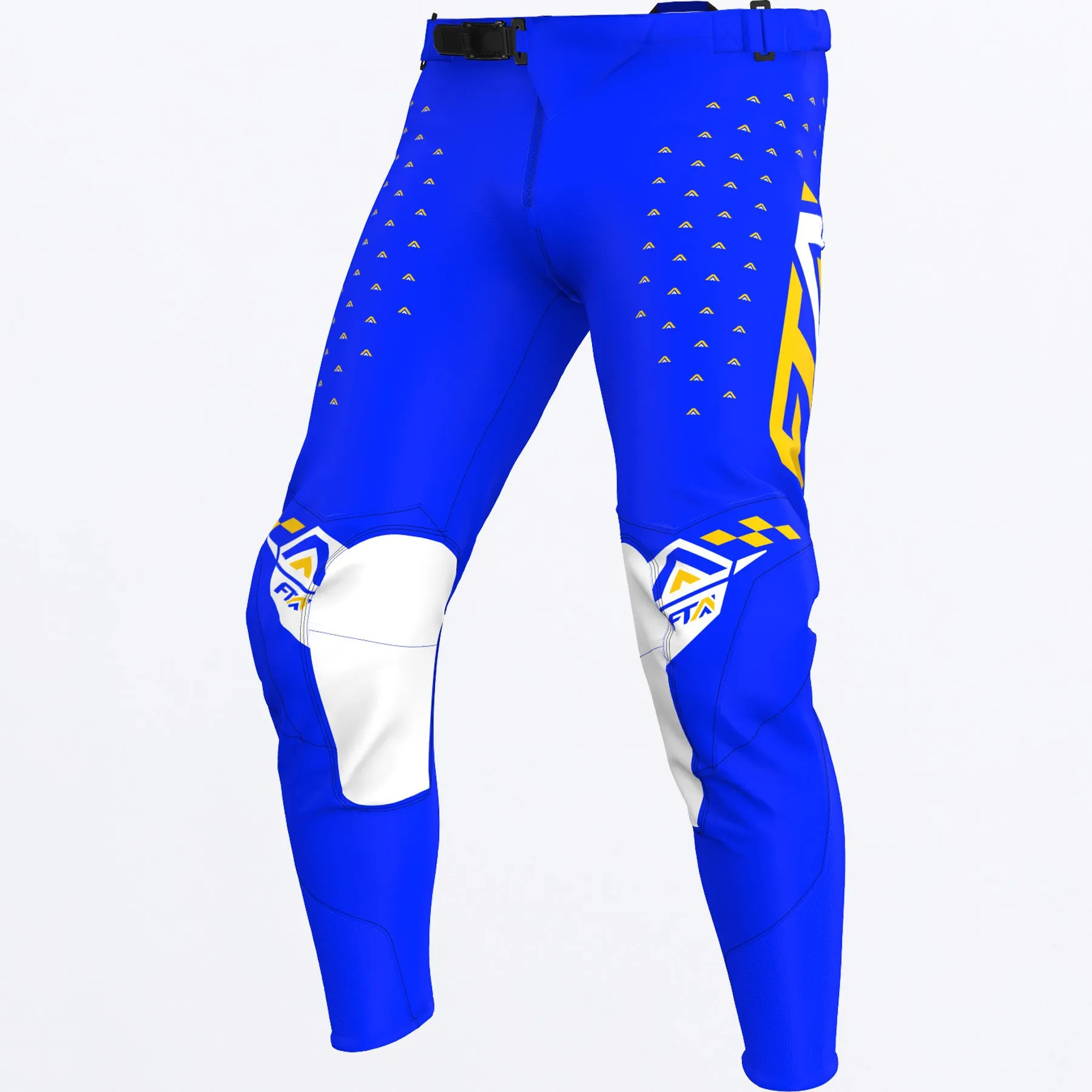 Custom STYLZ MX Pant