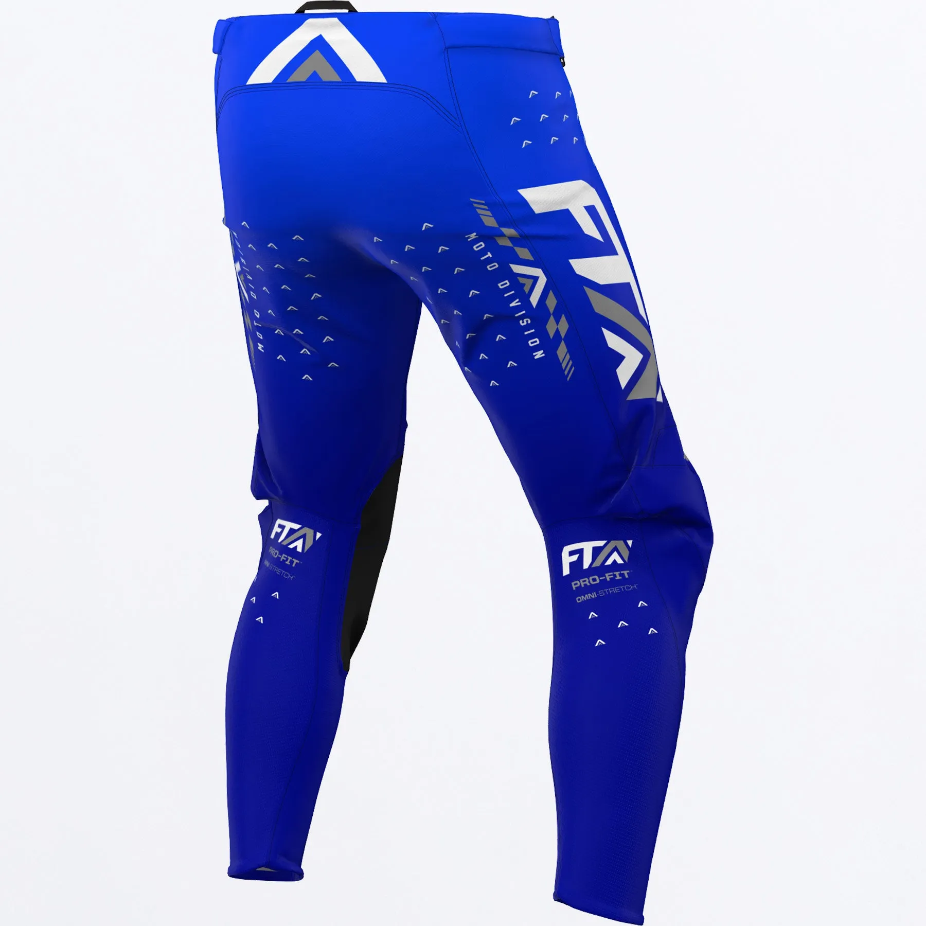 Custom STYLZ MX Pant