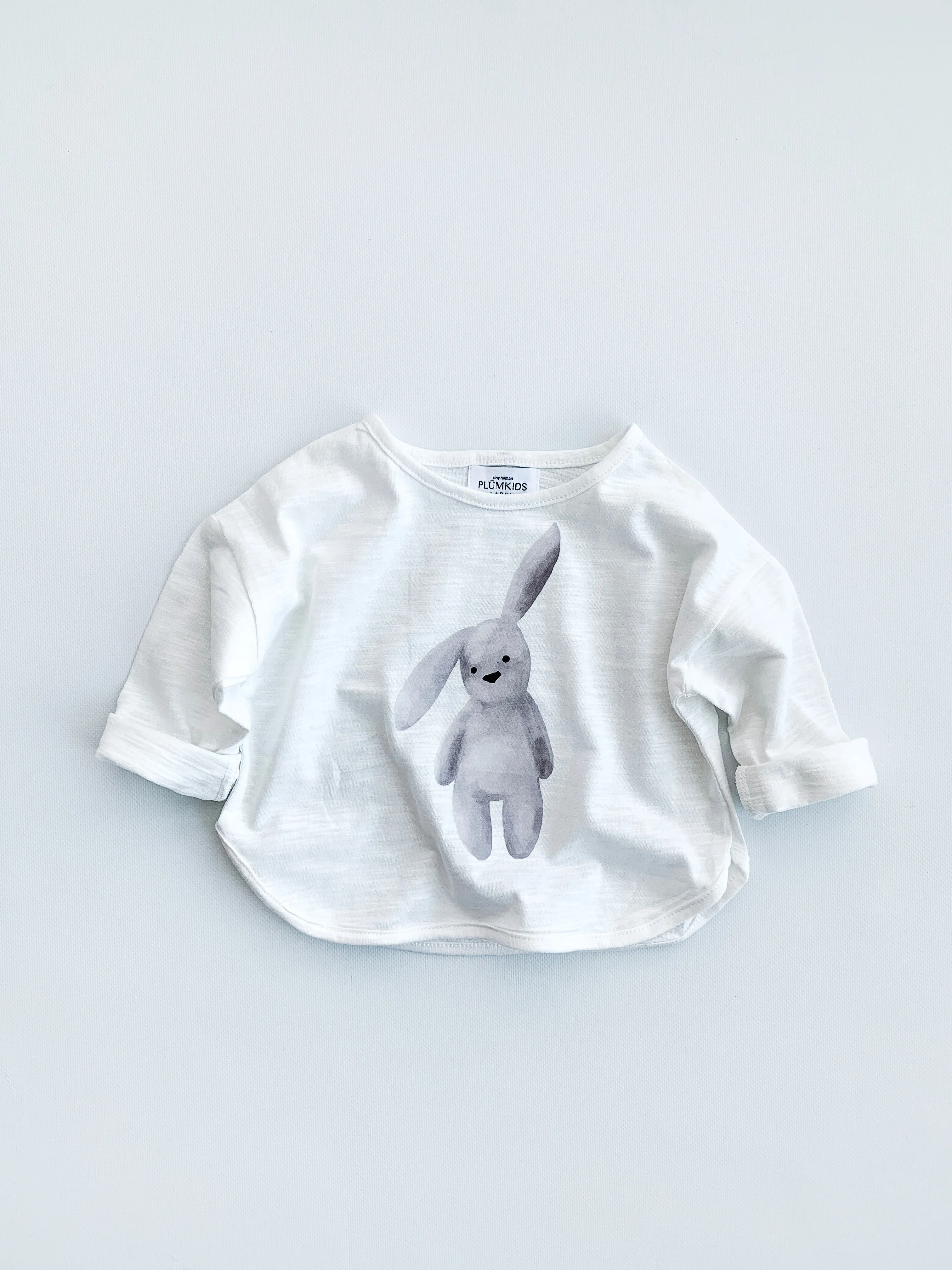 cute bunny top
