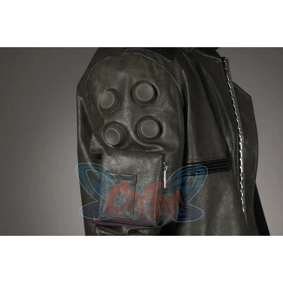 Cyberpunk Valerie Cosplay Costume C09294