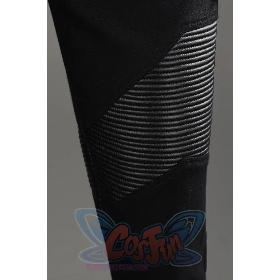 Cyberpunk Valerie Cosplay Costume C09294