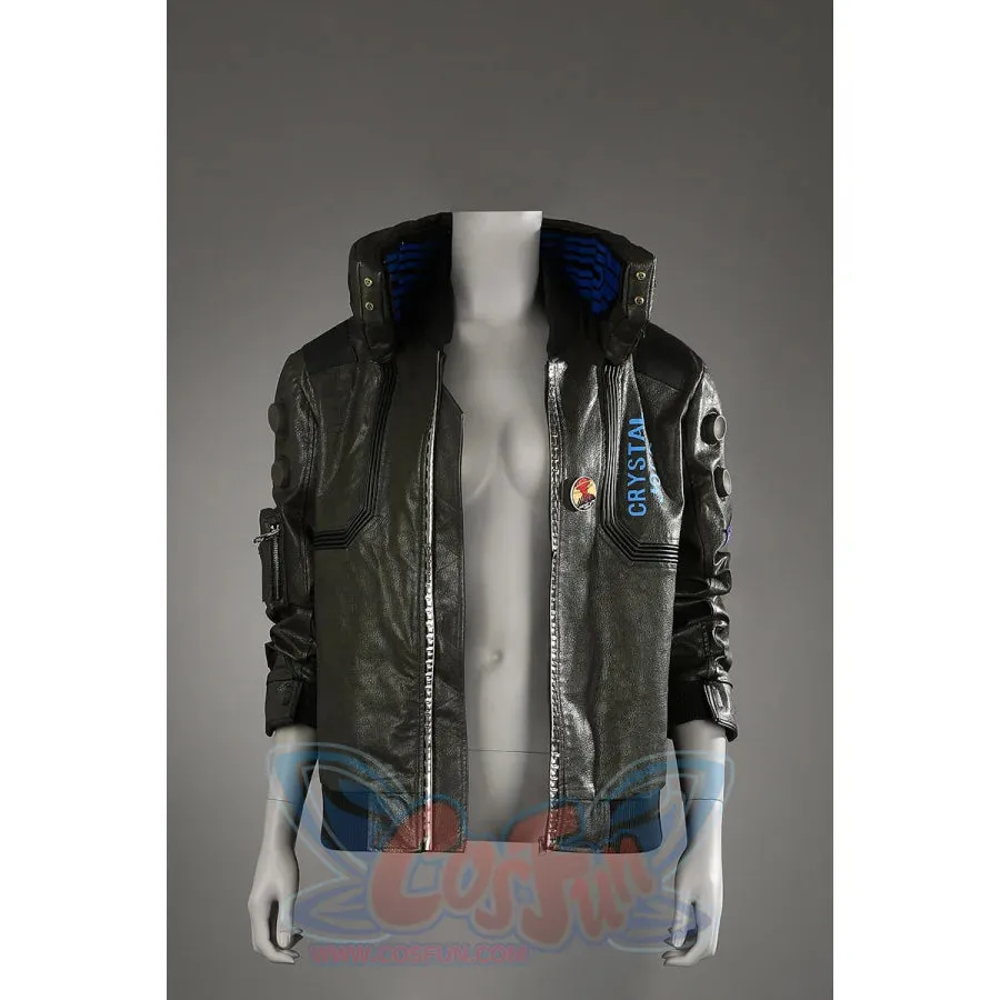 Cyberpunk Valerie Cosplay Costume C09294