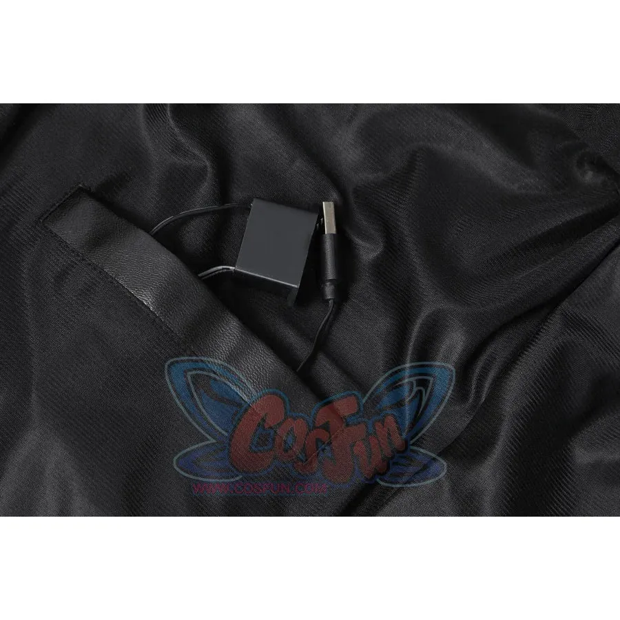 Cyberpunk Valerie Cosplay Costume C09294