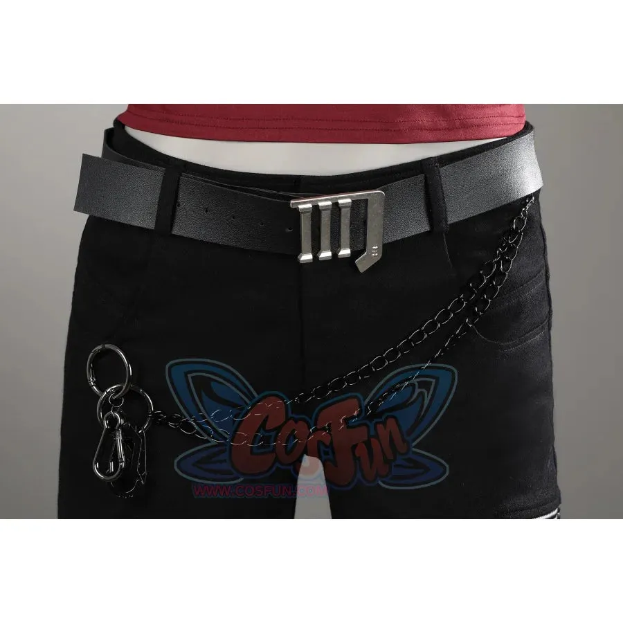 Cyberpunk Valerie Cosplay Costume C09294