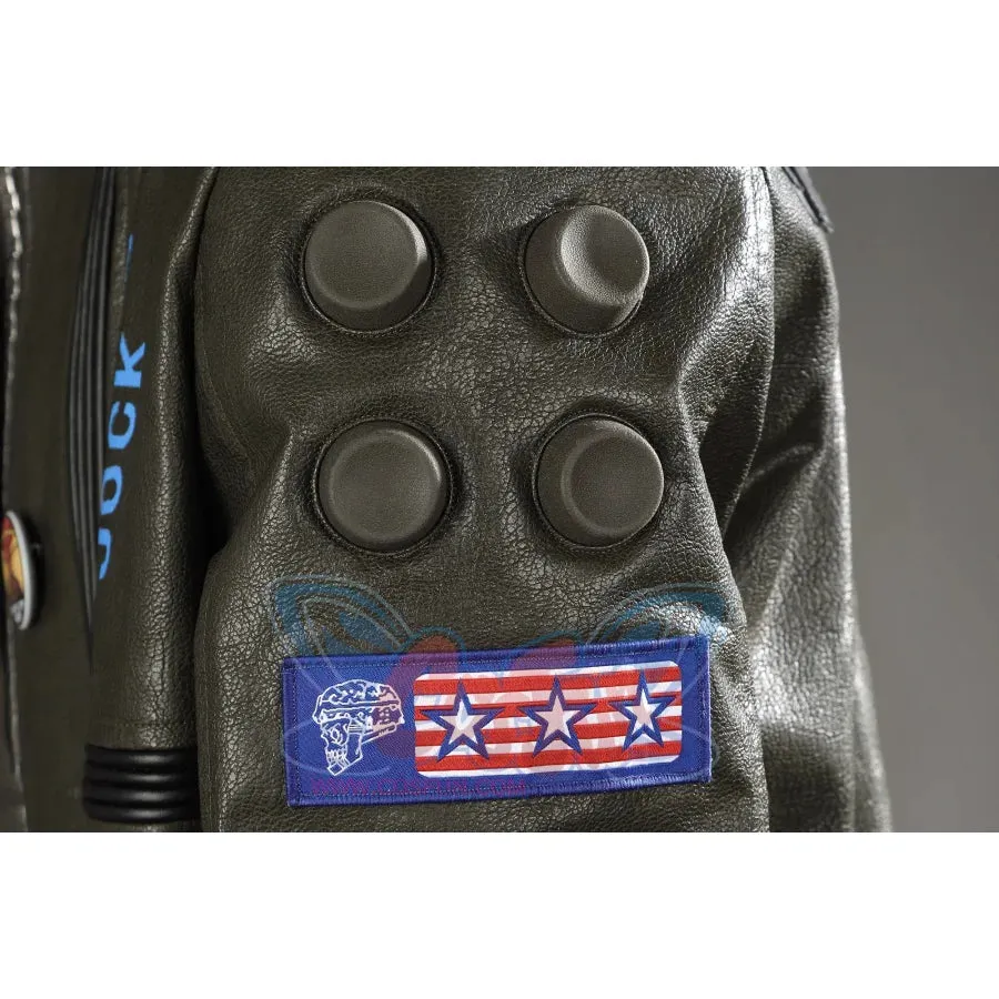 Cyberpunk Valerie Cosplay Costume C09294