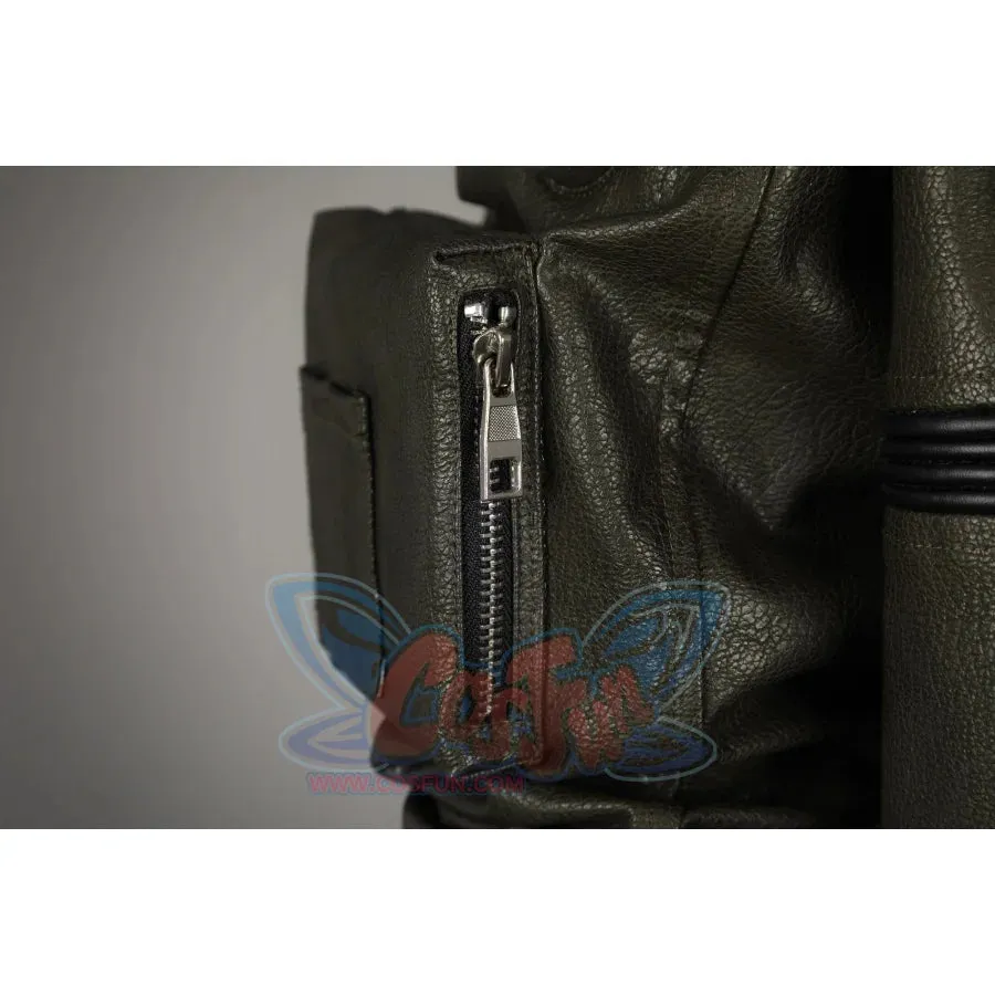 Cyberpunk Valerie Cosplay Costume C09294