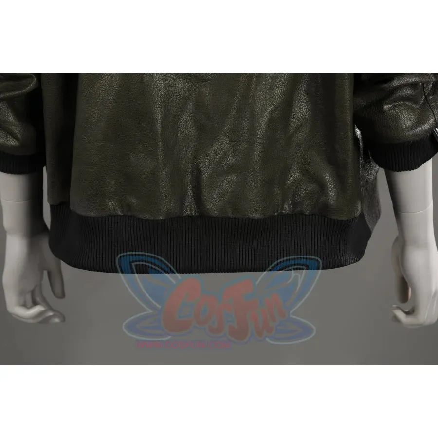 Cyberpunk Valerie Cosplay Costume C09294