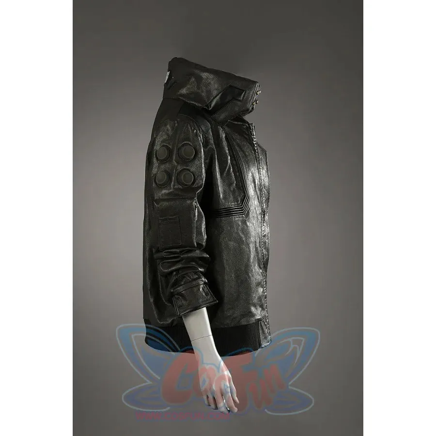 Cyberpunk Valerie Cosplay Costume C09294