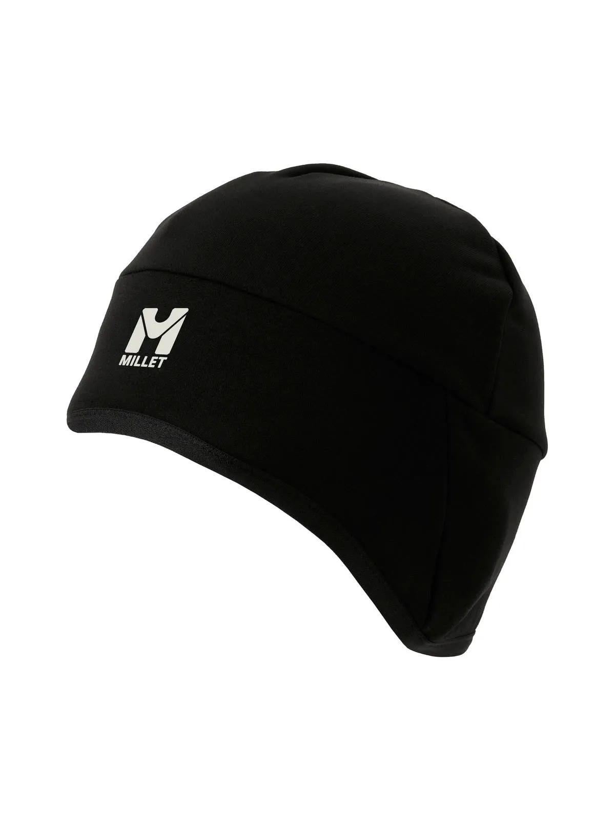 Czapka MILLET Power Stretch Ii Beanie Czarny