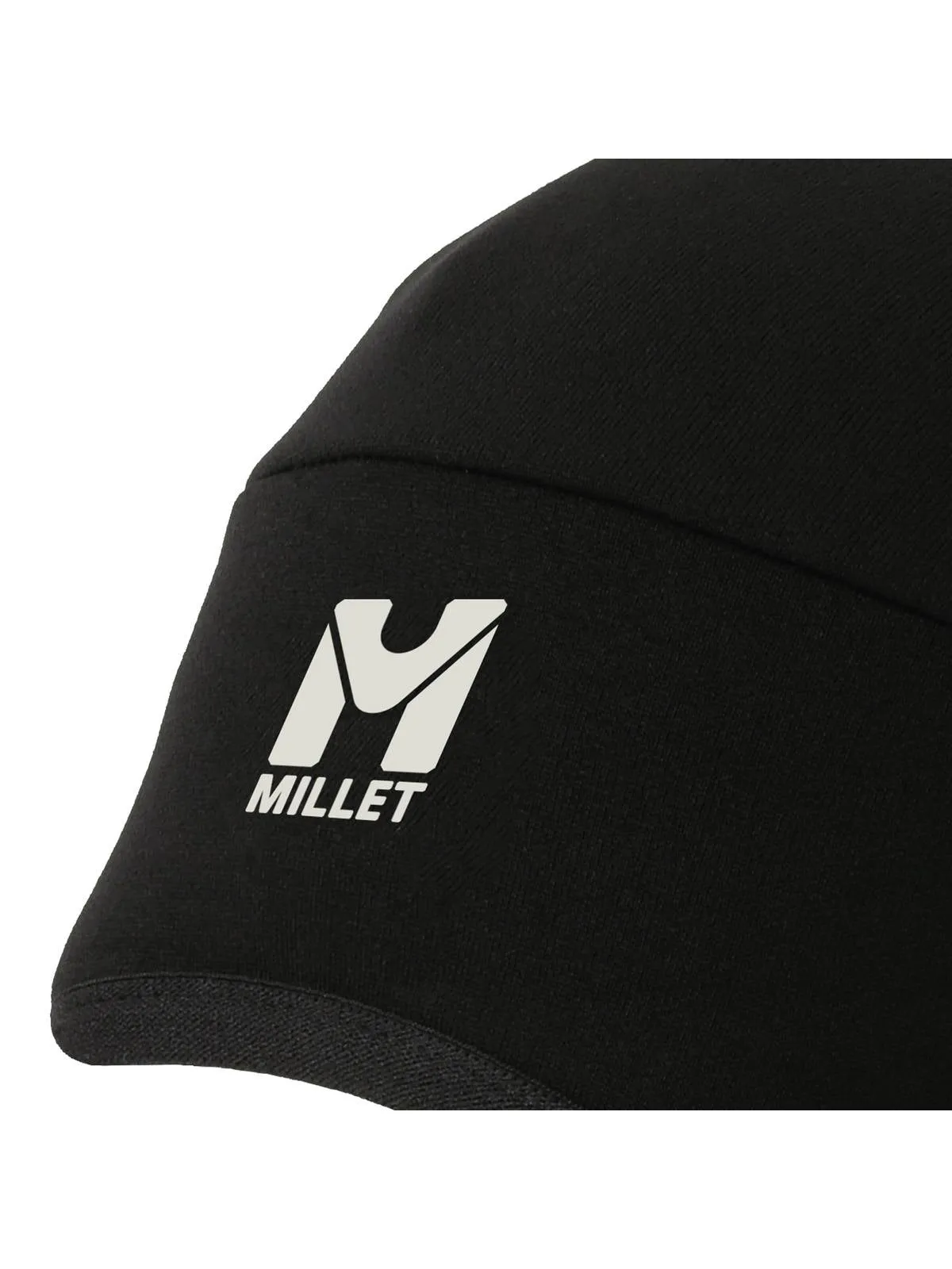 Czapka MILLET Power Stretch Ii Beanie Czarny