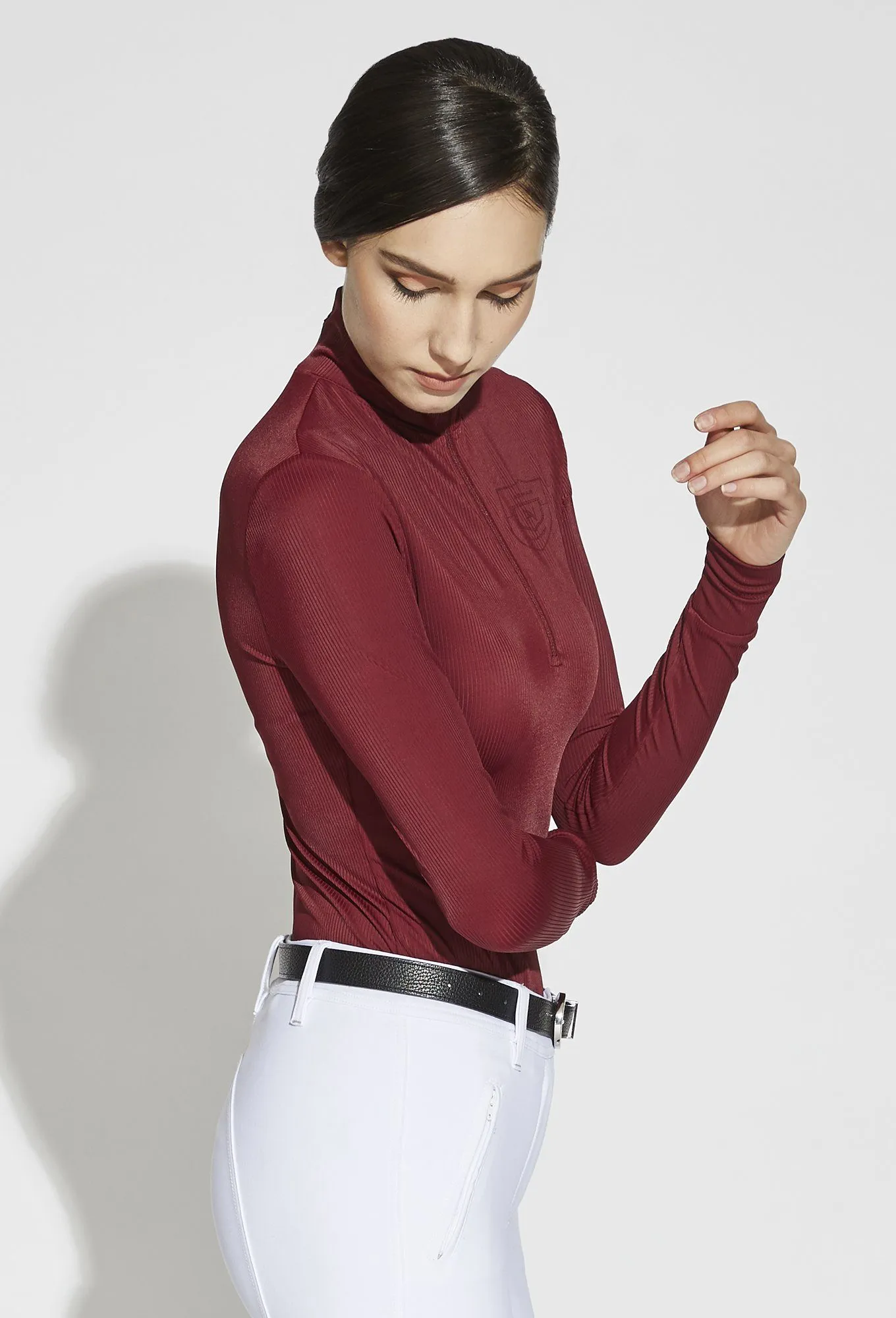 Dahlia Performance Top