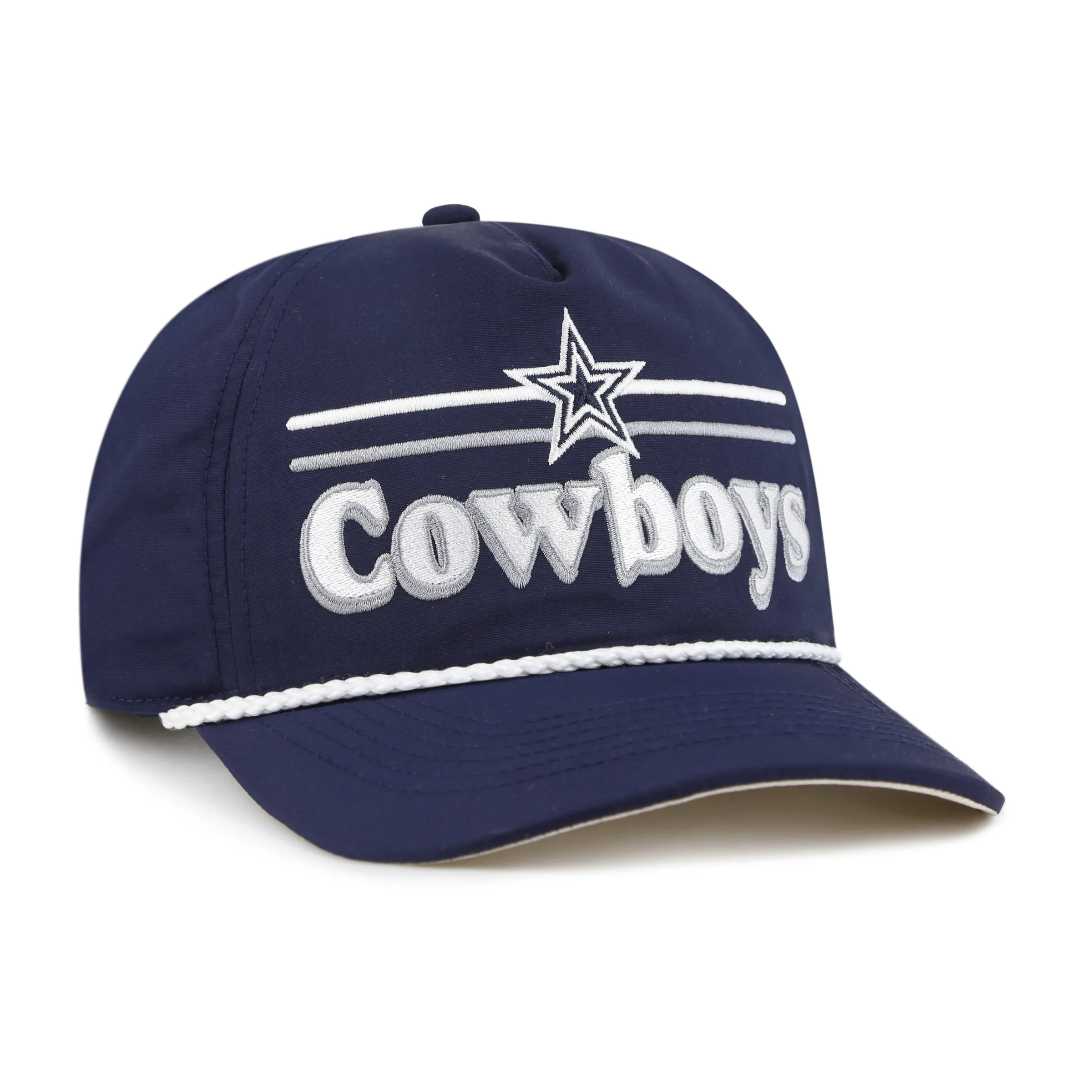 DALLAS COWBOYS CAMPSCAPE '47 HITCH RELAXED FIT