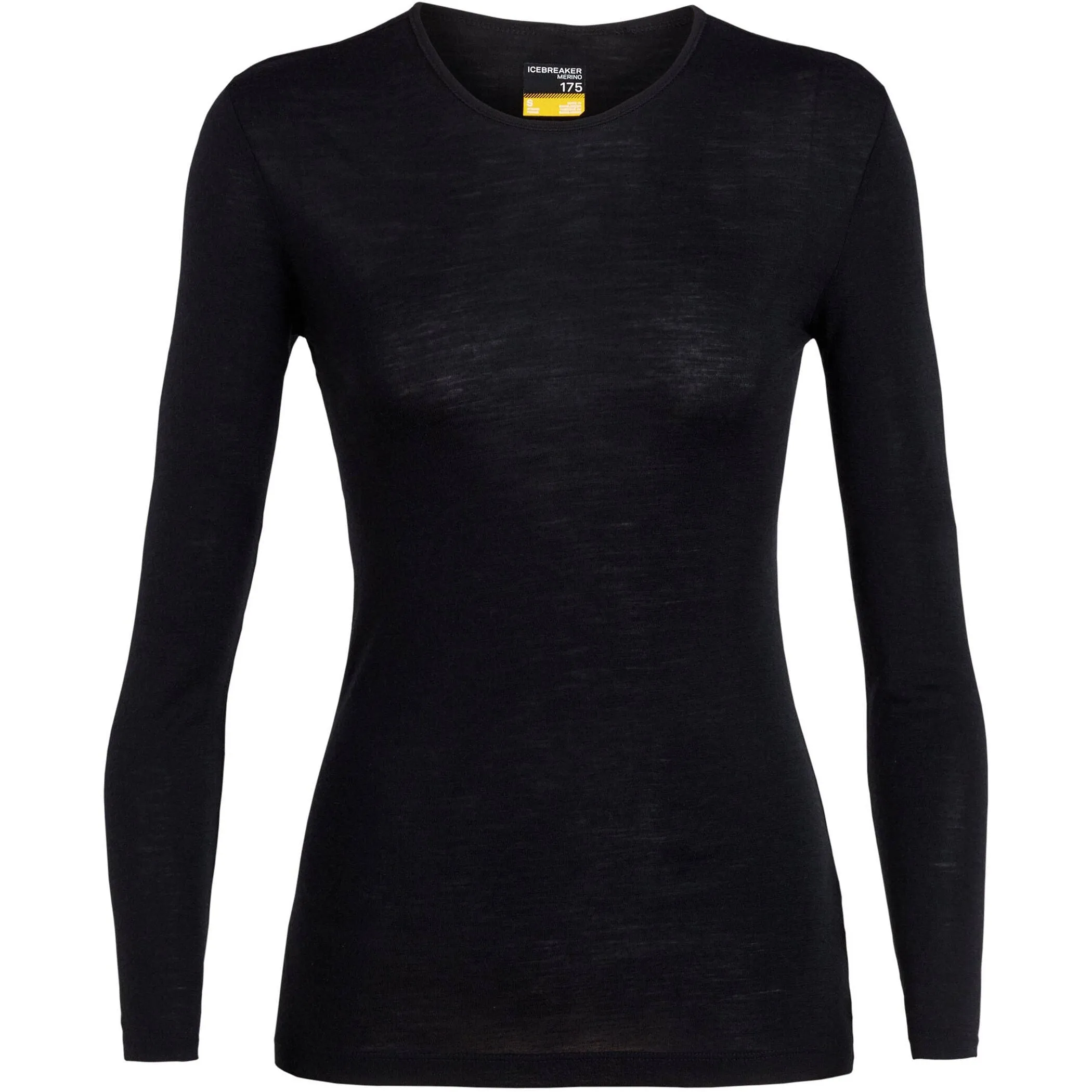 Damen Funktionsshirt "175 Everyday Ls Crewe" Langarm