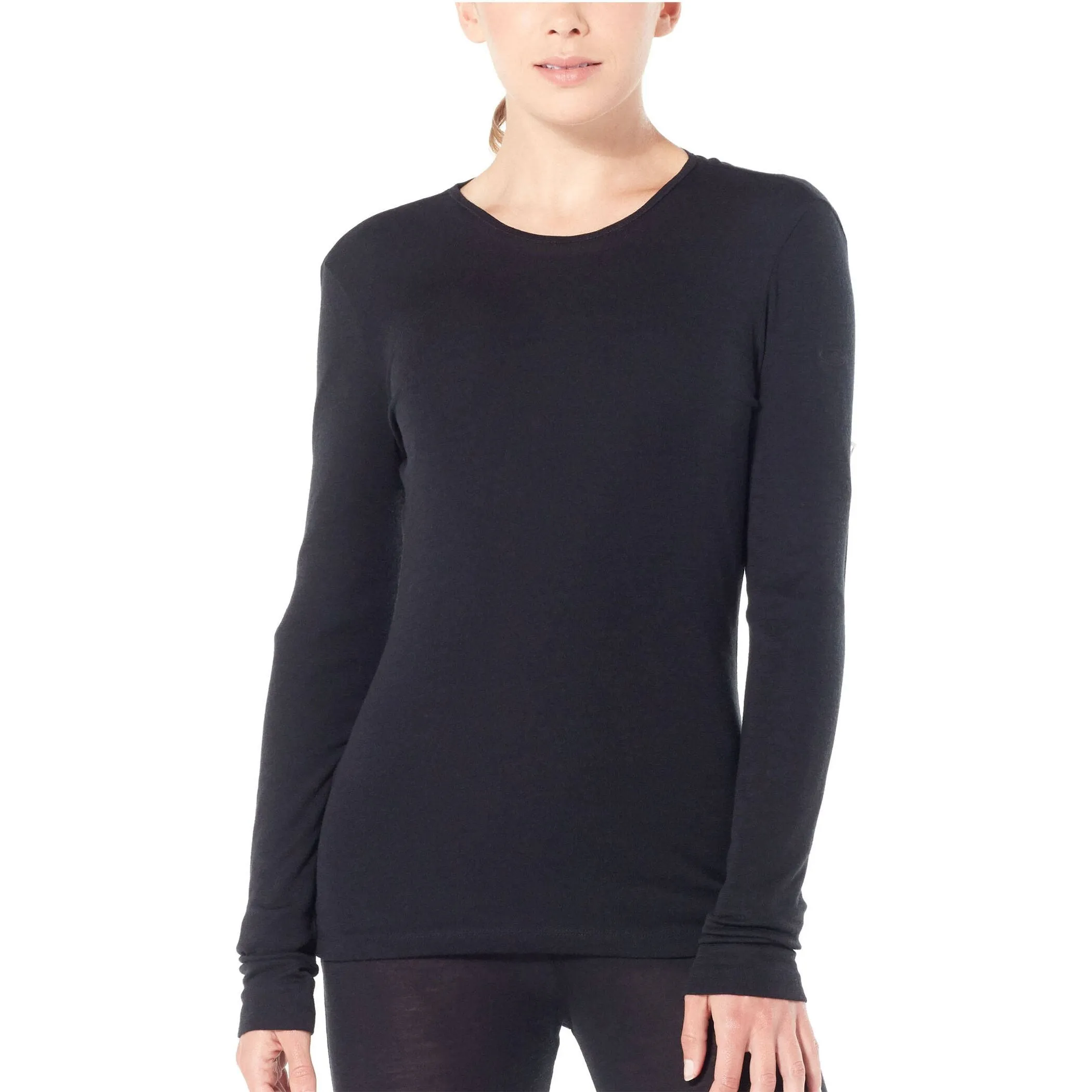 Damen Funktionsshirt "175 Everyday Ls Crewe" Langarm