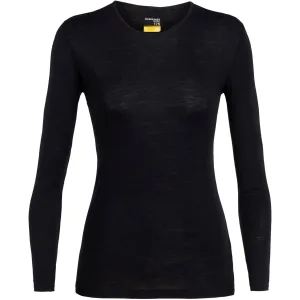 Damen Funktionsshirt "175 Everyday Ls Crewe" Langarm