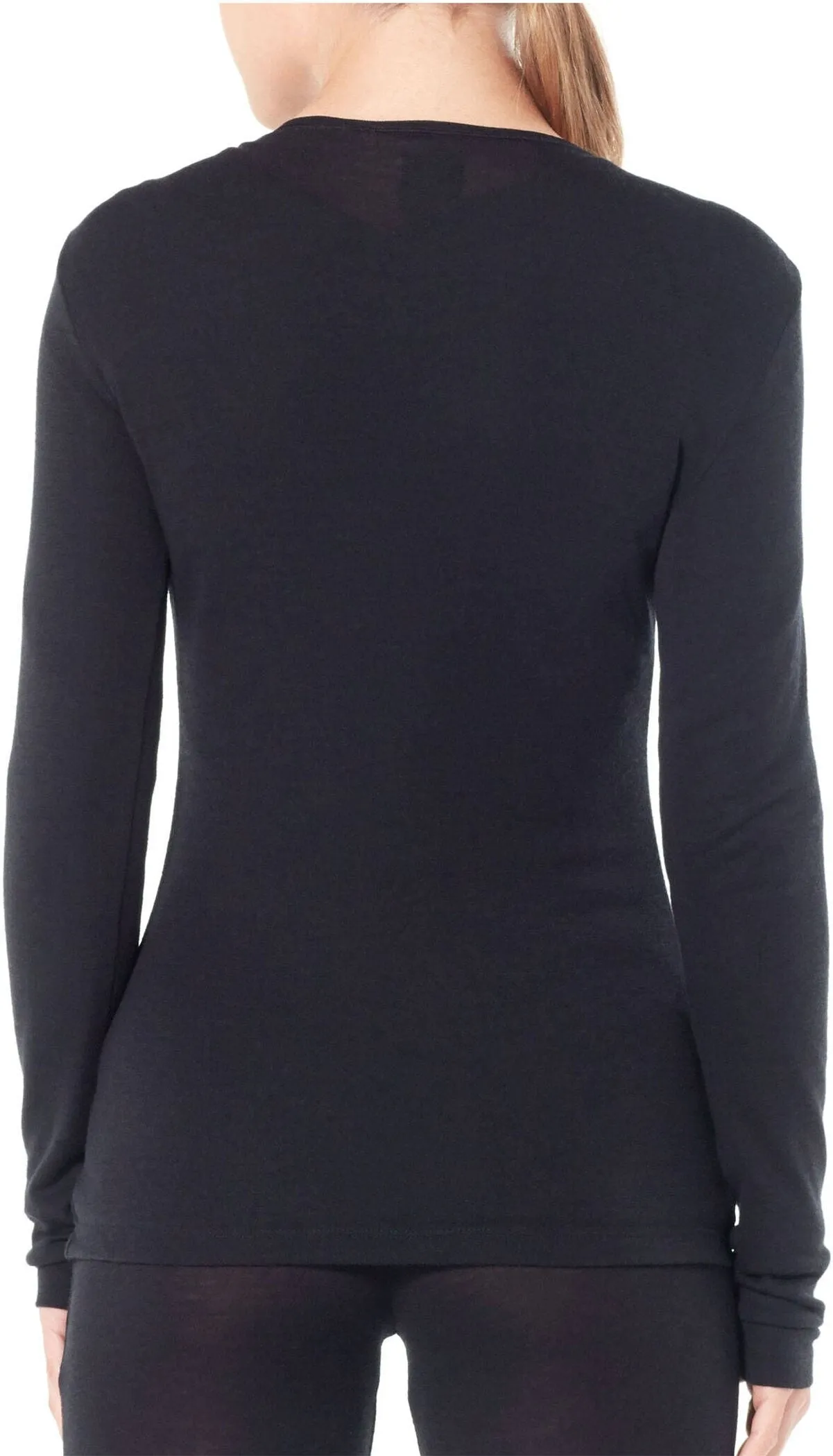 Damen Funktionsshirt "175 Everyday Ls Crewe" Langarm