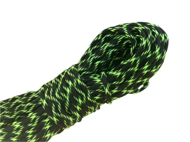 Decay Paracord