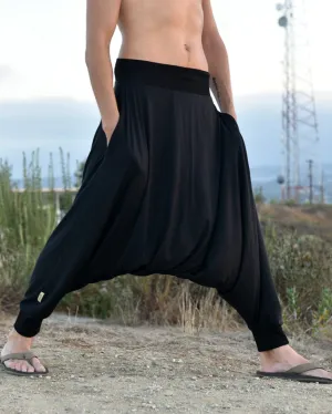 Deep Stretch | Pants | Him