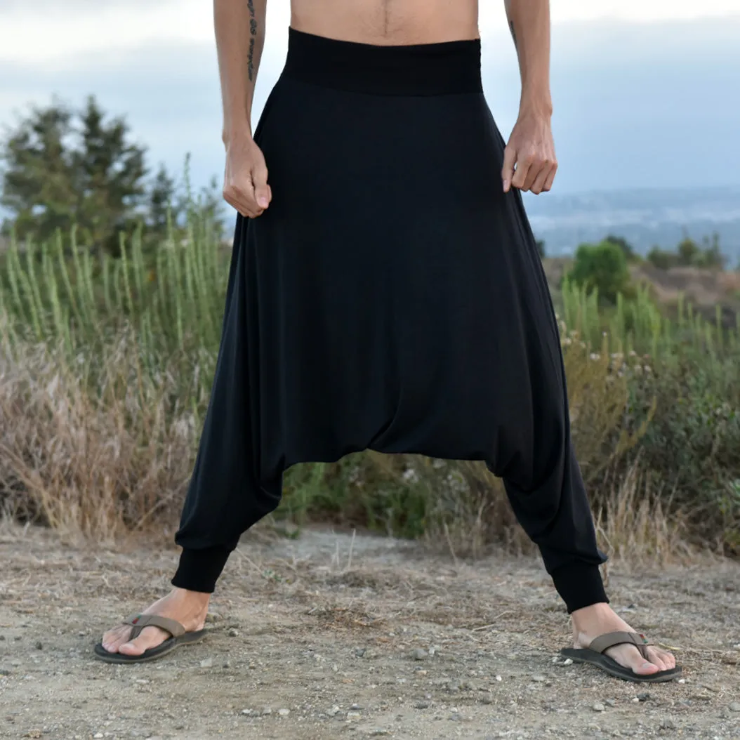Deep Stretch | Pants | Him