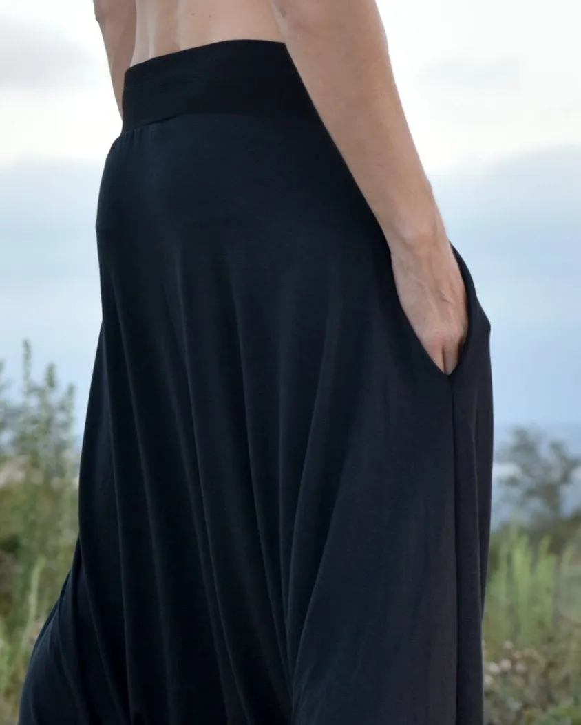 Deep Stretch | Pants | Him