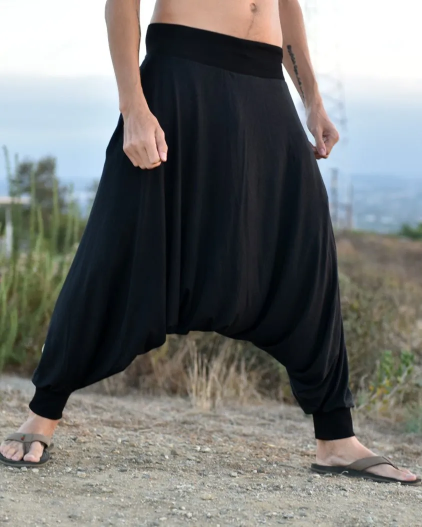 Deep Stretch | Pants | Him