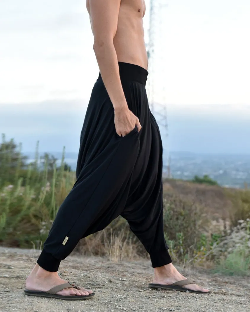 Deep Stretch | Pants | Him