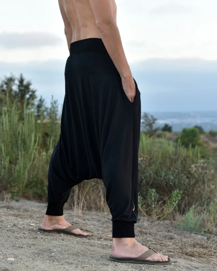 Deep Stretch | Pants | Him