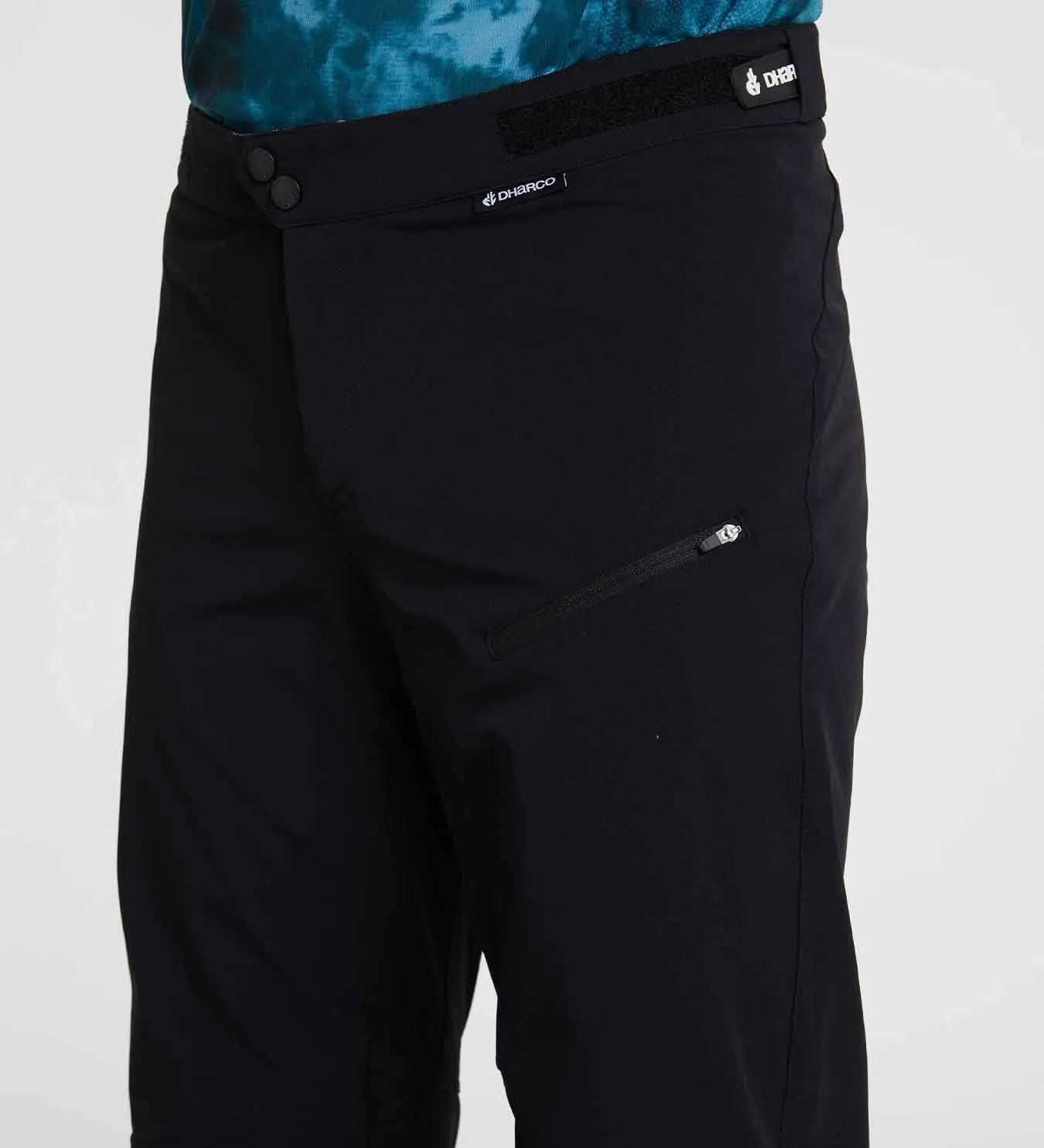 DHARCO Mens Gravity Pants | Black