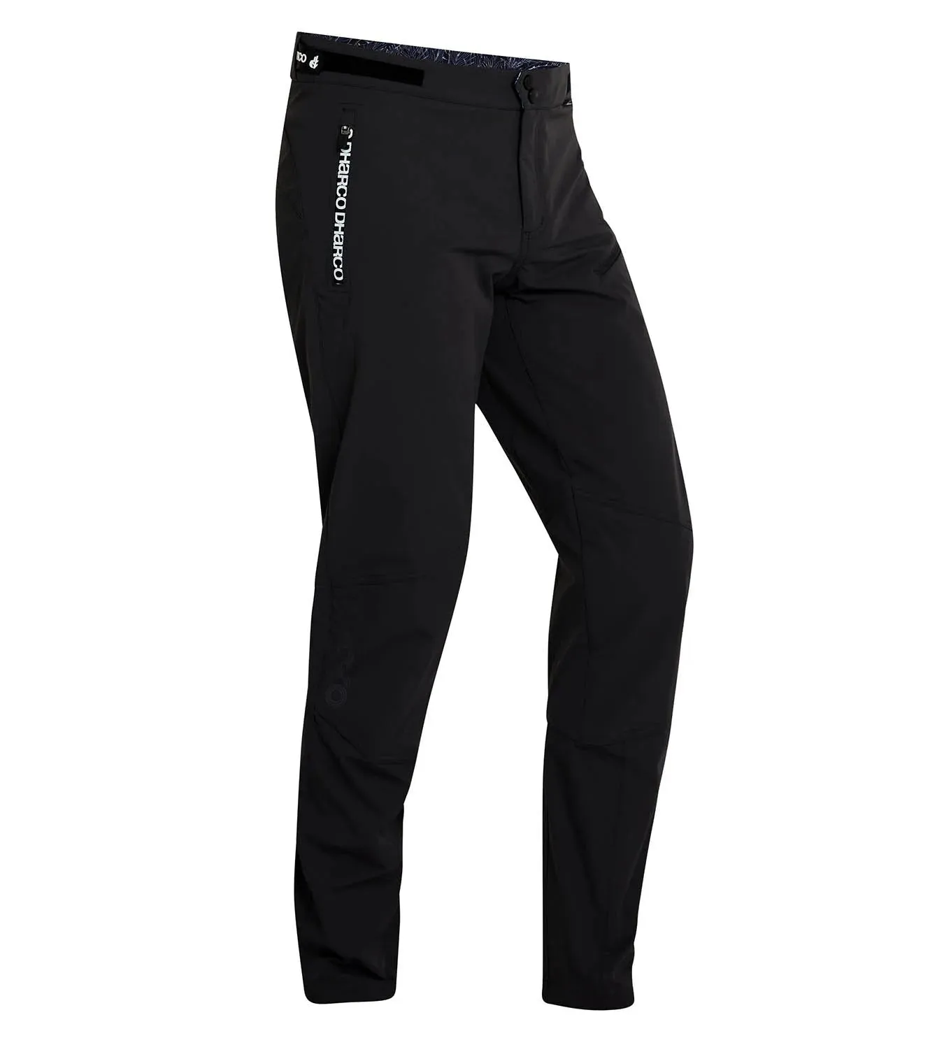 DHARCO Mens Gravity Pants | Black