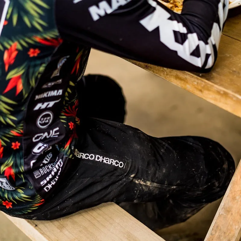 DHARCO Mens Gravity Pants | Black