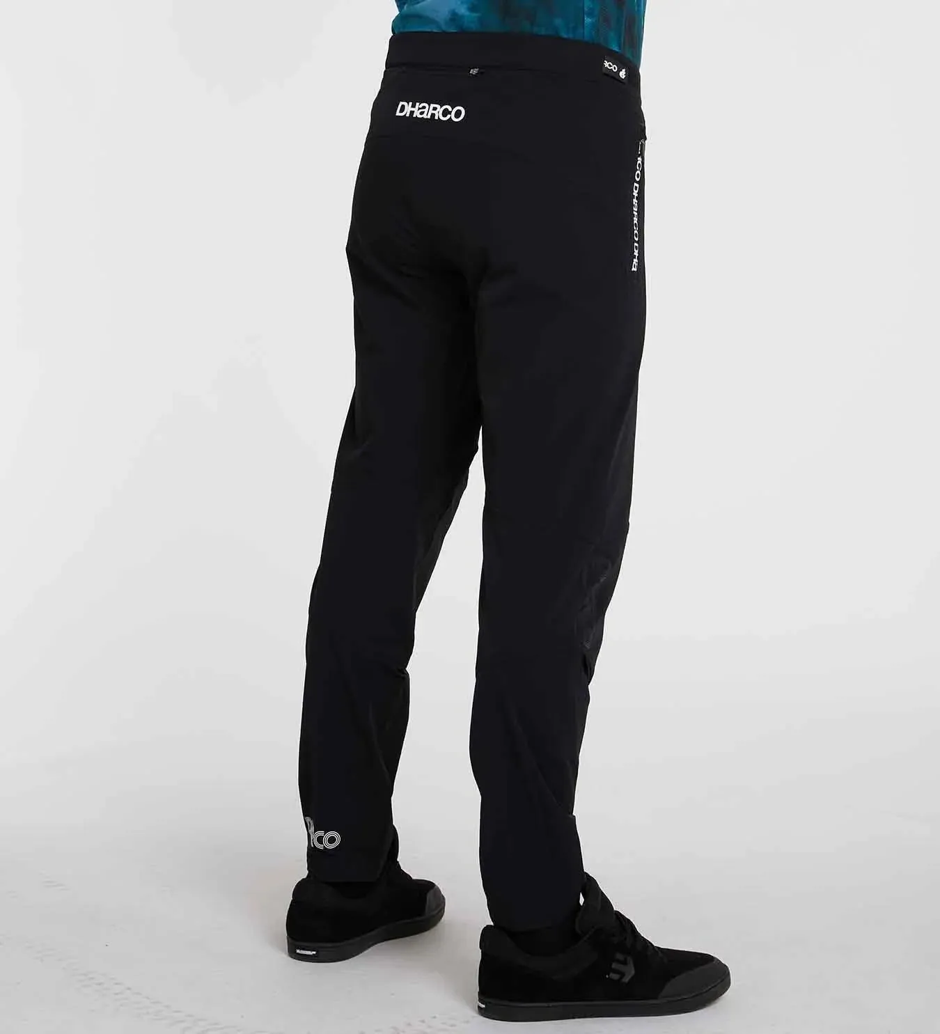 DHARCO Mens Gravity Pants | Black