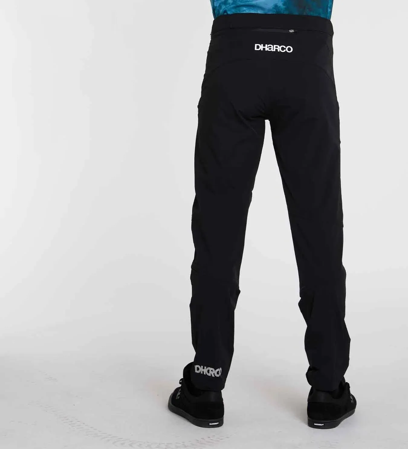DHARCO Mens Gravity Pants | Black