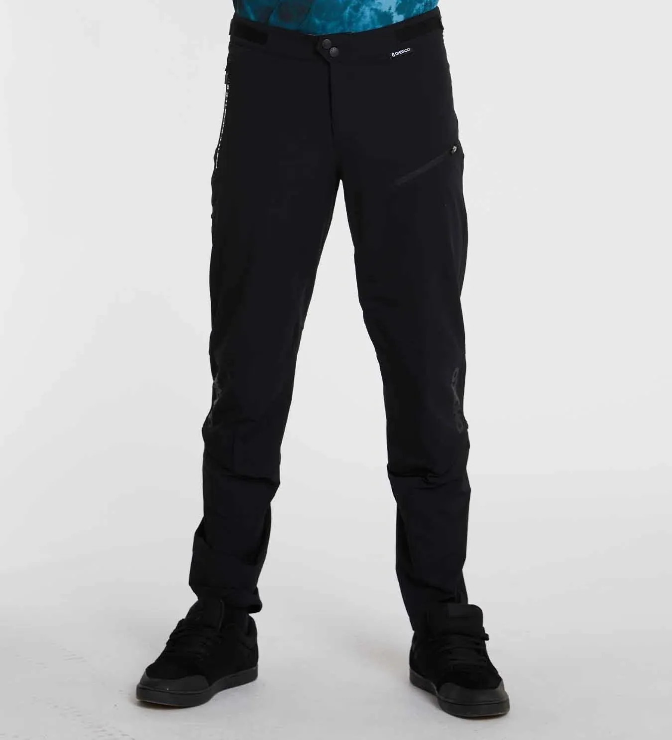 DHARCO Mens Gravity Pants | Black