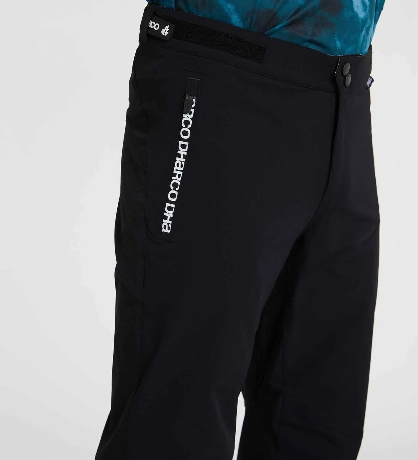 DHARCO Mens Gravity Pants | Black