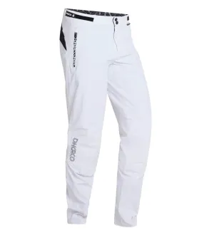 DHARCO Mens Gravity Pants | White