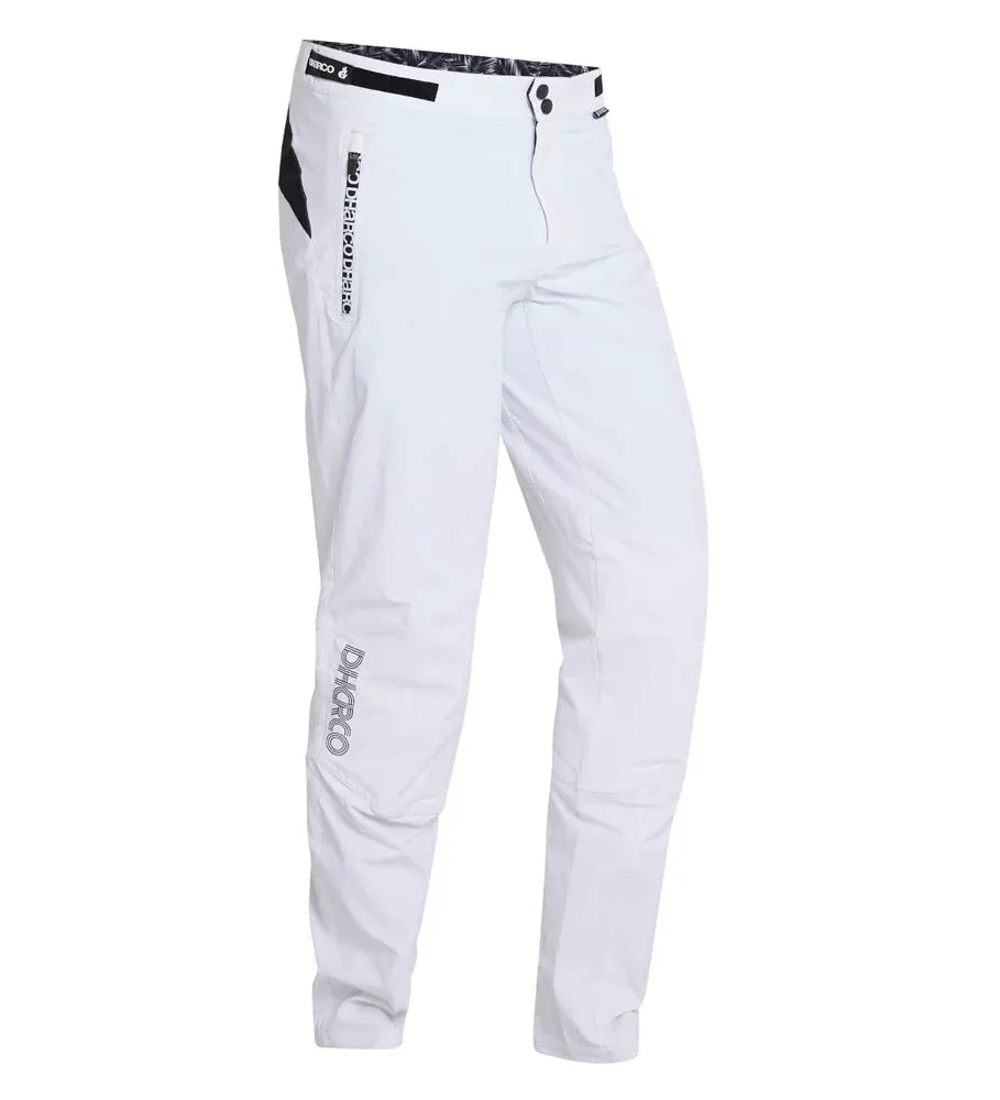 DHARCO Mens Gravity Pants | White
