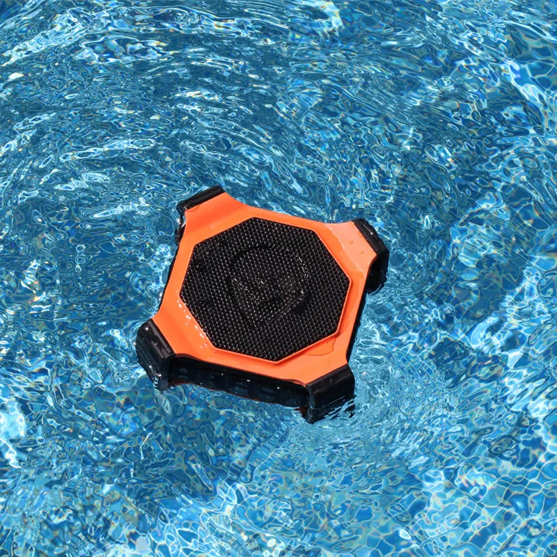 EcoXGear EcoEdge  Orange
