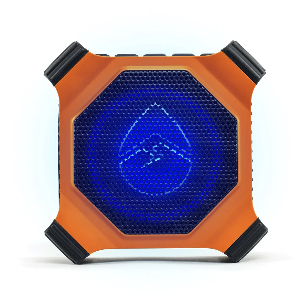 EcoXGear EcoEdge  Orange