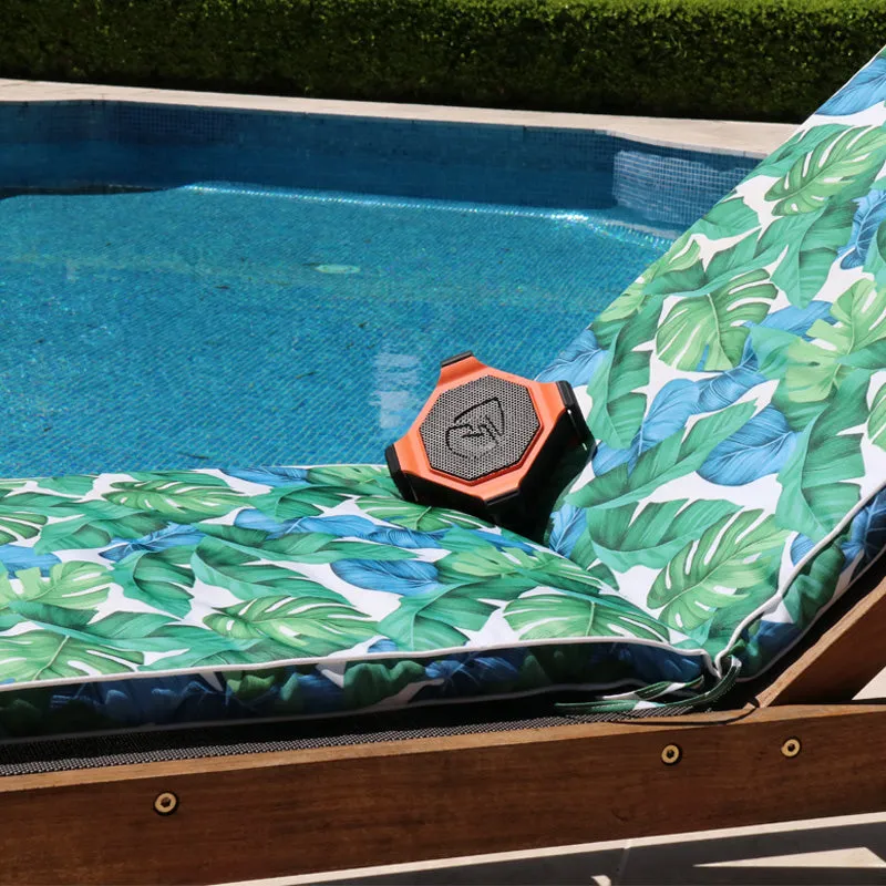 EcoXGear EcoEdge  Orange
