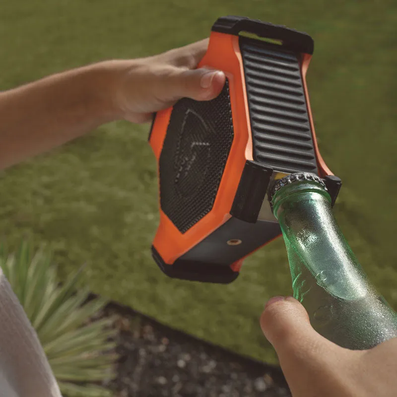EcoXGear EcoEdge  Orange