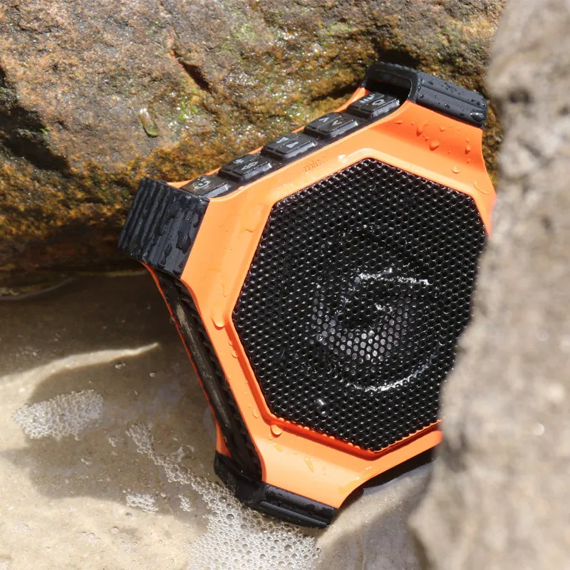 EcoXGear EcoEdge  Orange