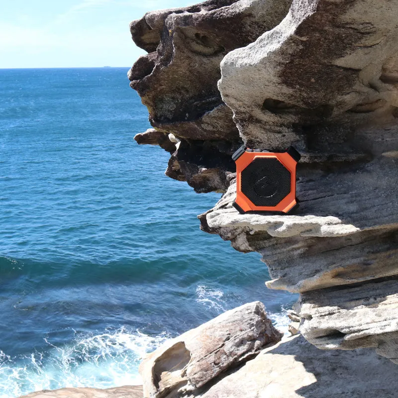 EcoXGear EcoEdge  Orange
