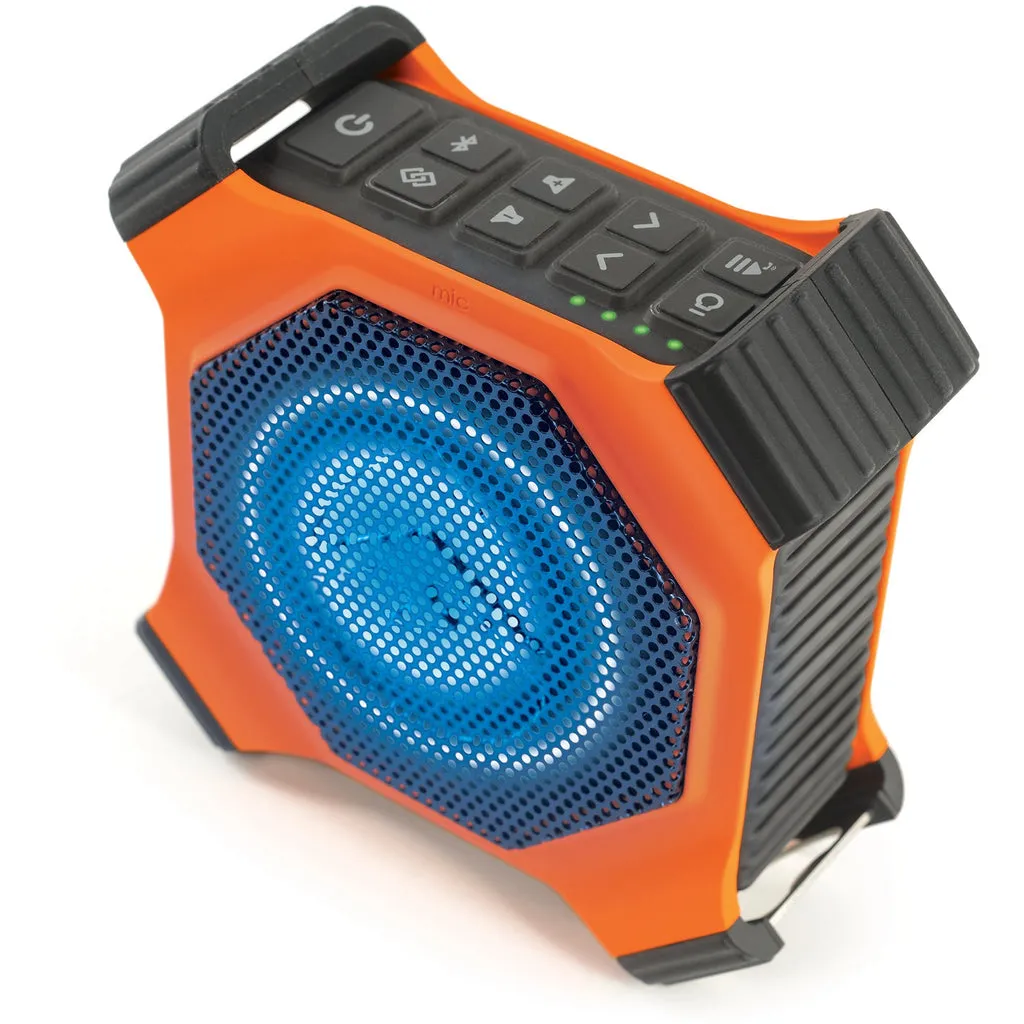 EcoXGear EcoEdge  Orange