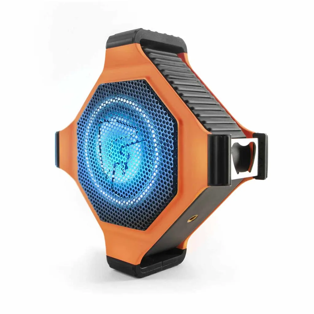 EcoXGear EcoEdge  Orange