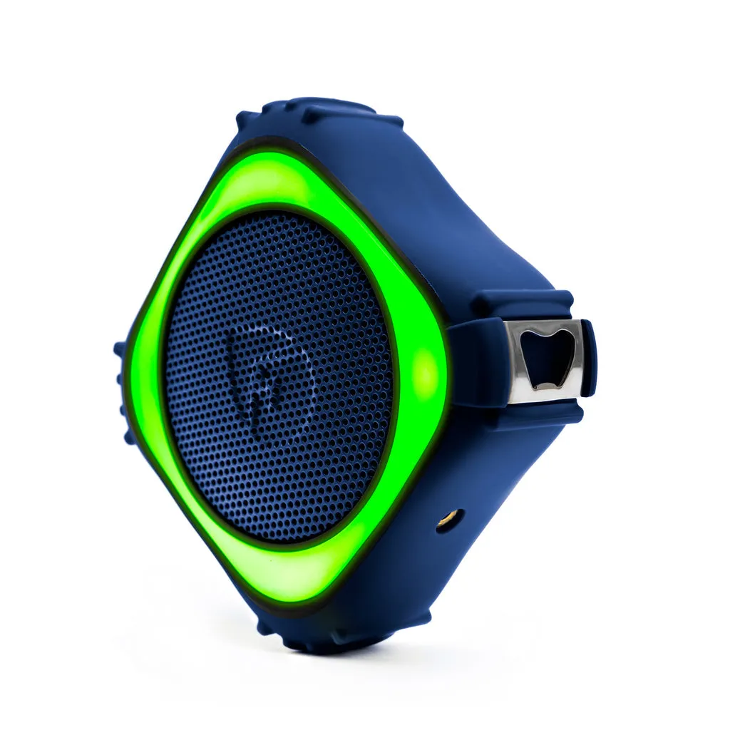 EcoXGear EdgePro Blue