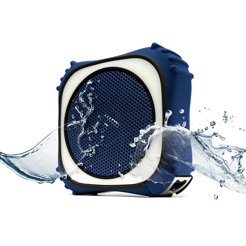 EcoXGear EdgePro Blue