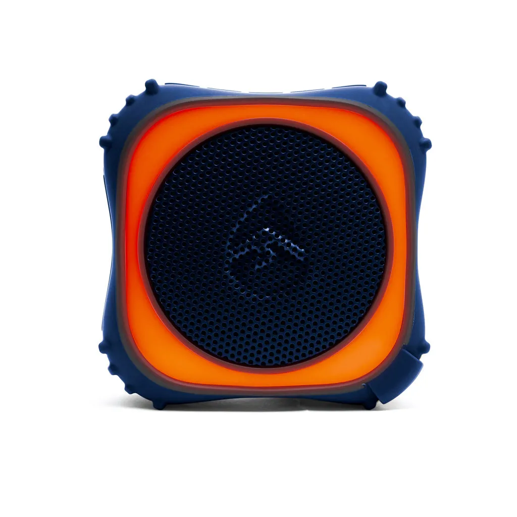 EcoXGear EdgePro Blue