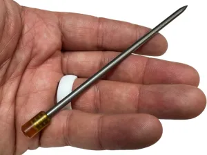 EOD Probe - Titanium / Ultem® by EOD Robotics!