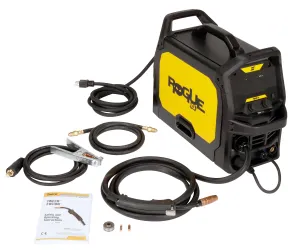 ESAB Rogue EM 125 Portable Mig welding package 0700301081