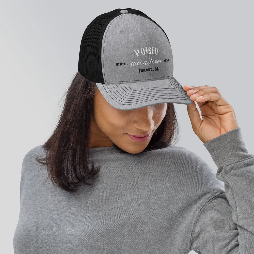 Est. 2020 Trucker Cap